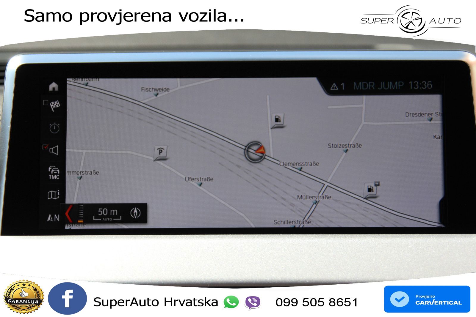 BMW X2 sDrive18i Manual Advantage LED+GR SJED+ACC