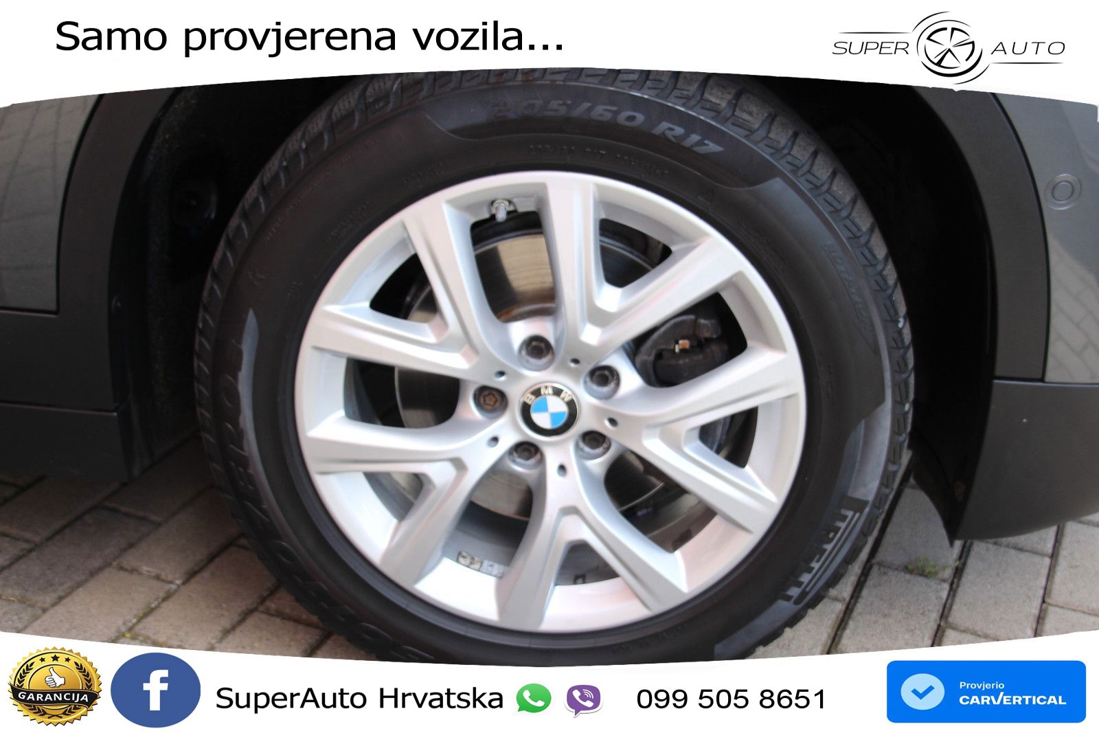 BMW X2 sDrive18i Manual Advantage LED+GR SJED+ACC