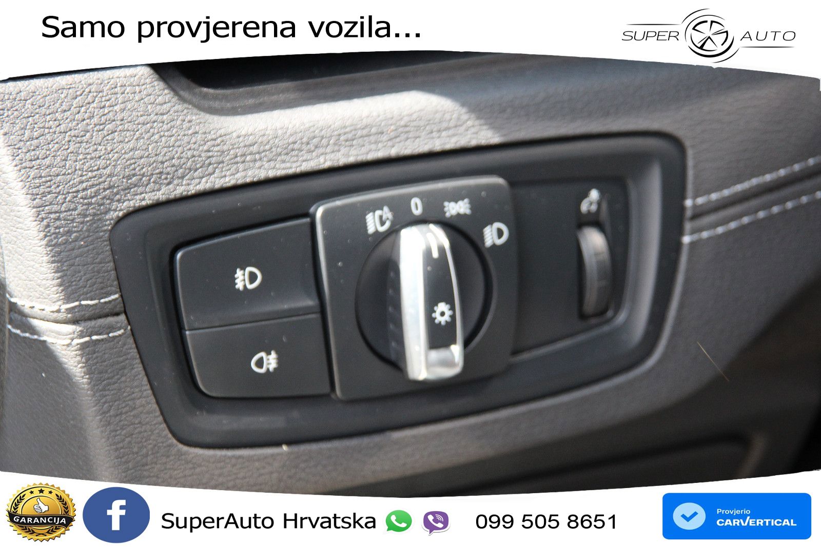 BMW X2 sDrive18i Manual Advantage LED+GR SJED+ACC