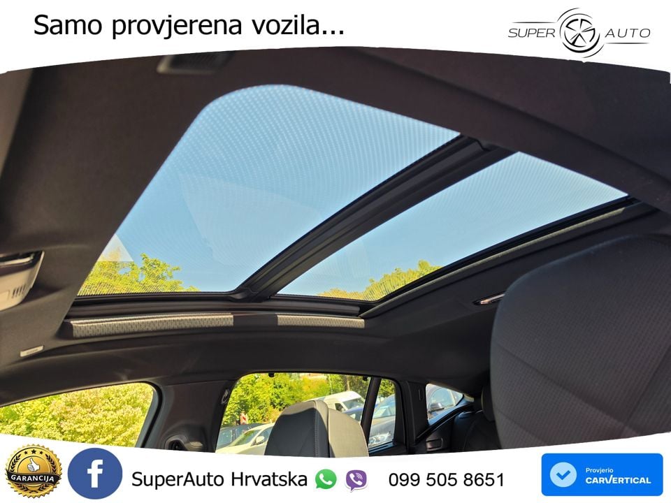 BMW X6 40d (352 KS) xDrive Steptronic M Sport LED+GR SJED+ACC