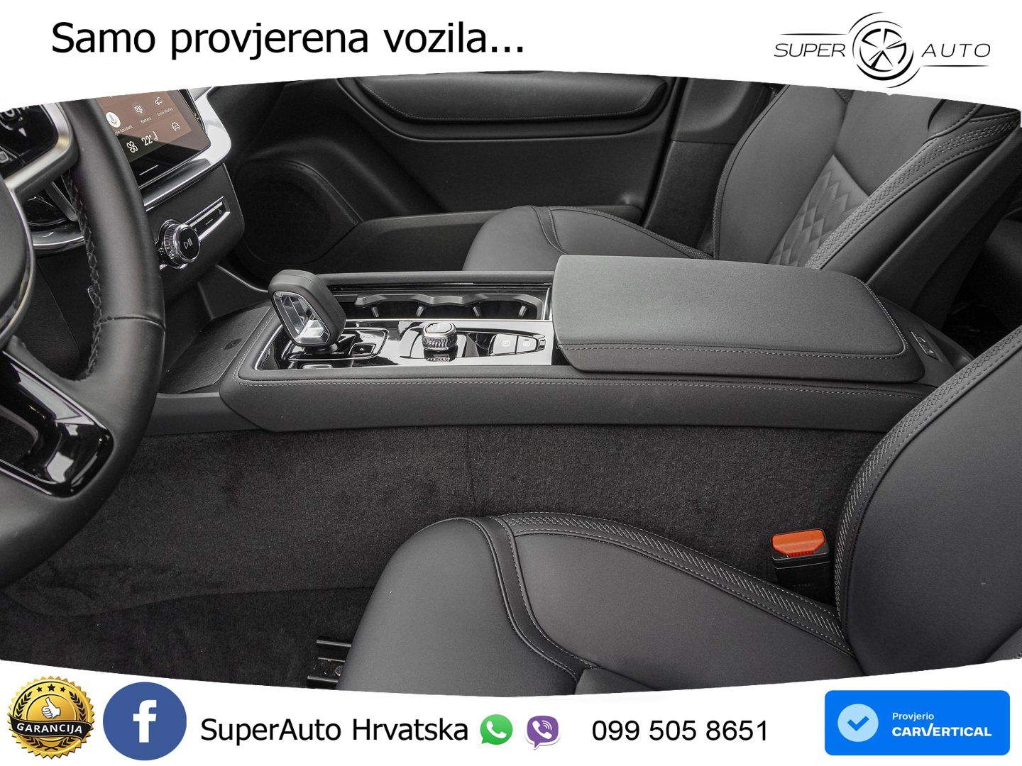 Volvo XC90 2.0 B5 AWD Automatic LED+GR SJED+ACC