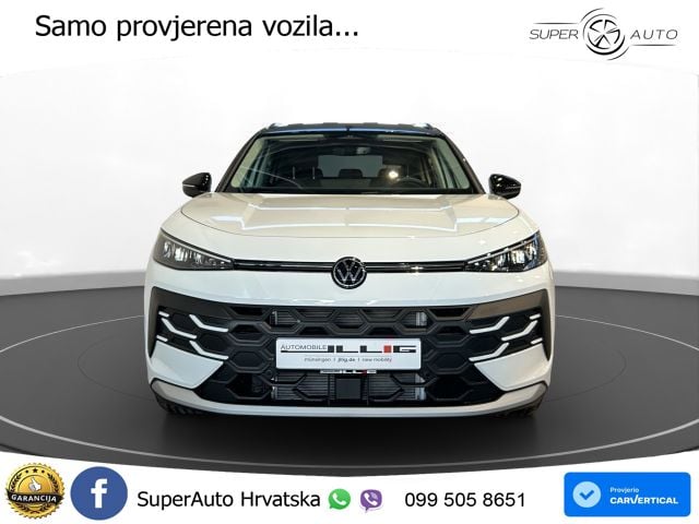 Volkswagen T-Roc II 1.5 eTSI (150 KS)  DSG LED+GR SJED+ACC