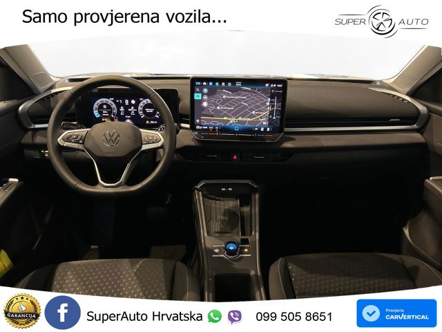 Volkswagen T-Roc II 1.5 eTSI (150 KS)  DSG LED+GR SJED+ACC