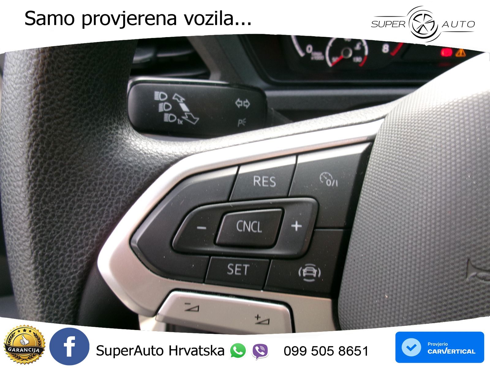 Volkswagen Caddy Cargo 1.5 TSI EcoProfi AHK SHZ GRA GJR PDC 114 KS