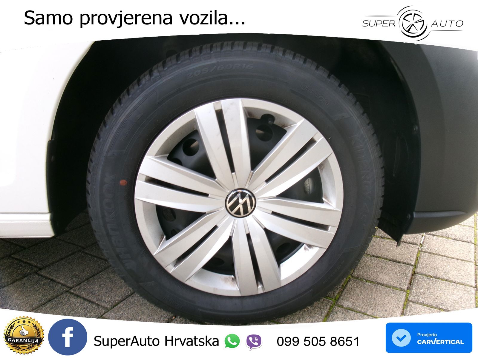 Volkswagen Caddy Cargo 1.5 TSI EcoProfi AHK SHZ GRA GJR PDC 114 KS