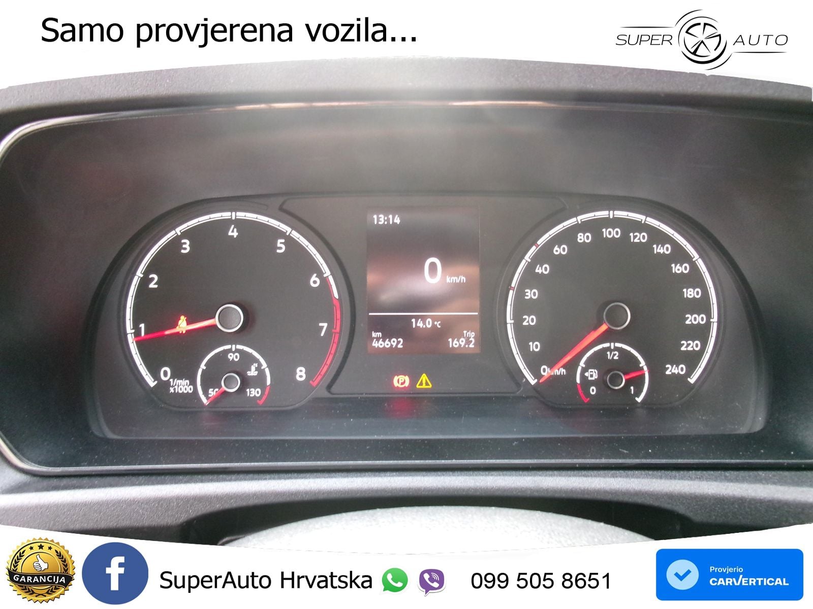 Volkswagen Caddy Cargo 1.5 TSI EcoProfi AHK SHZ GRA GJR PDC 114 KS