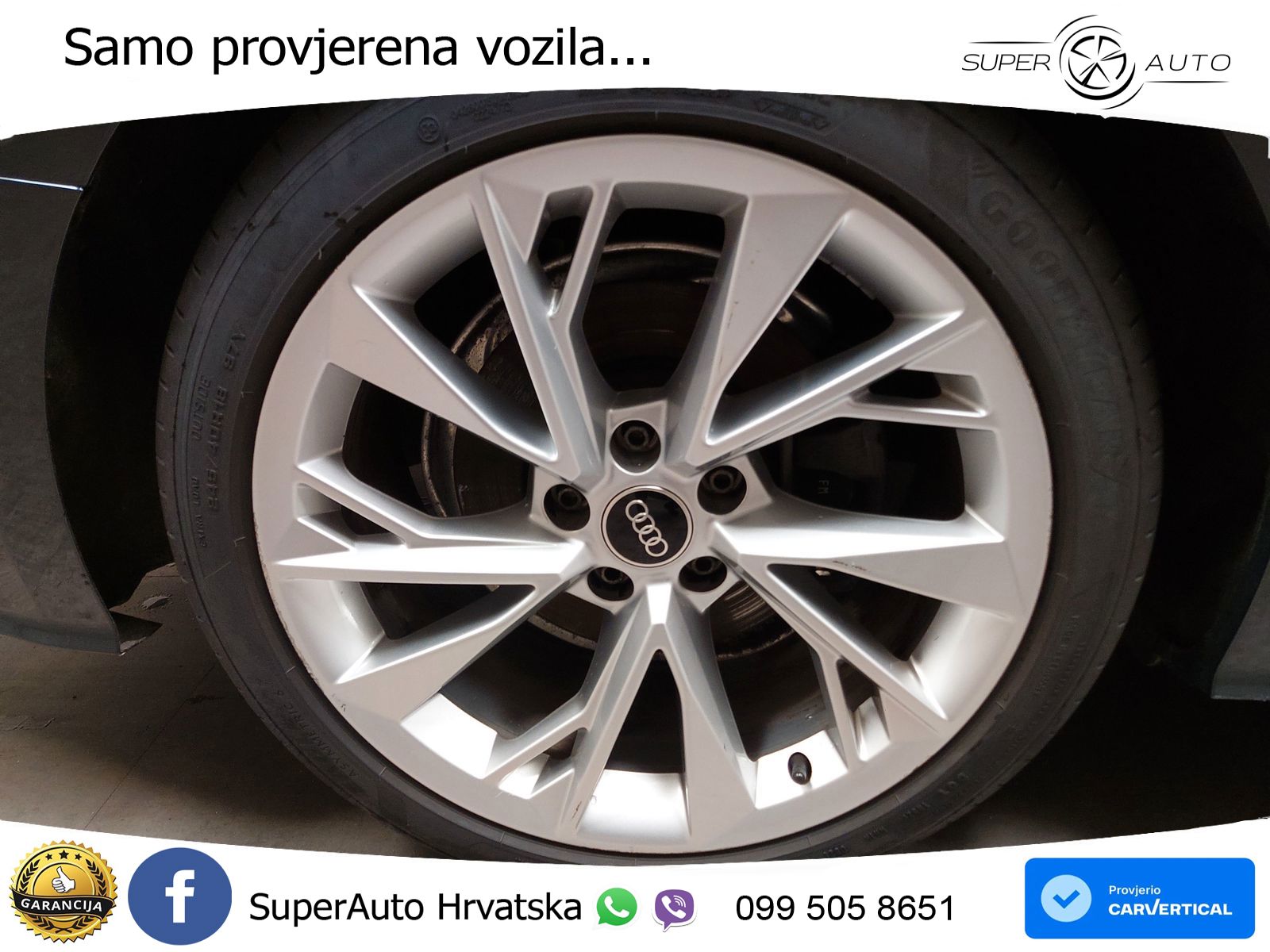 Audi A5 Sportback 40 TDI (204 KS) quattro S tronic advanced