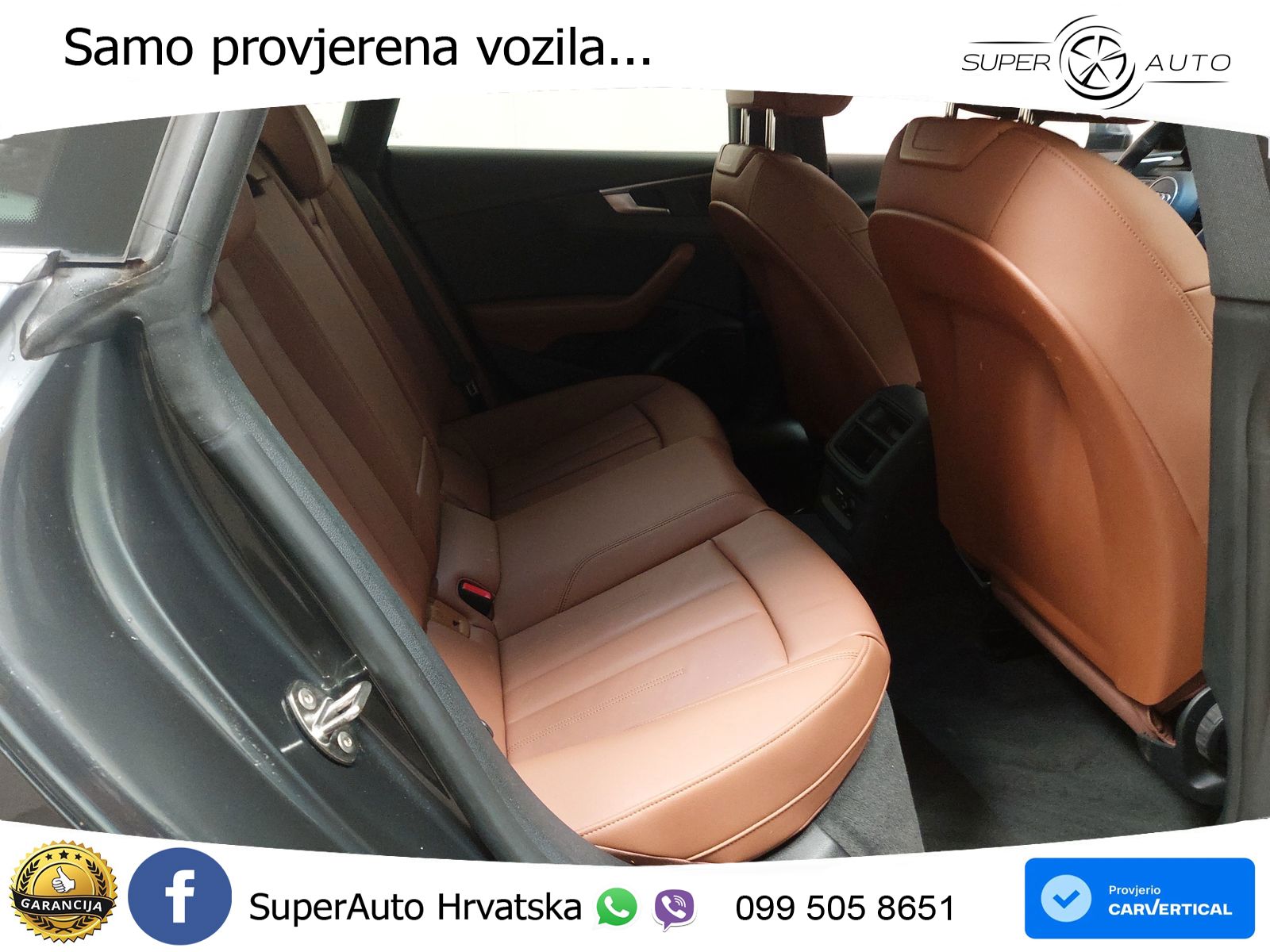 Audi A5 Sportback 40 TDI (204 KS) quattro S tronic advanced