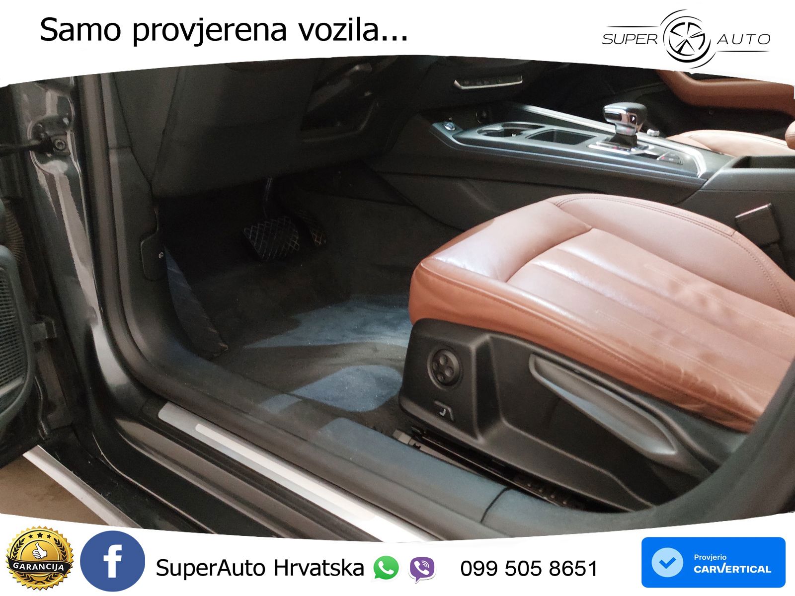 Audi A5 Sportback 40 TDI (204 KS) quattro S tronic advanced