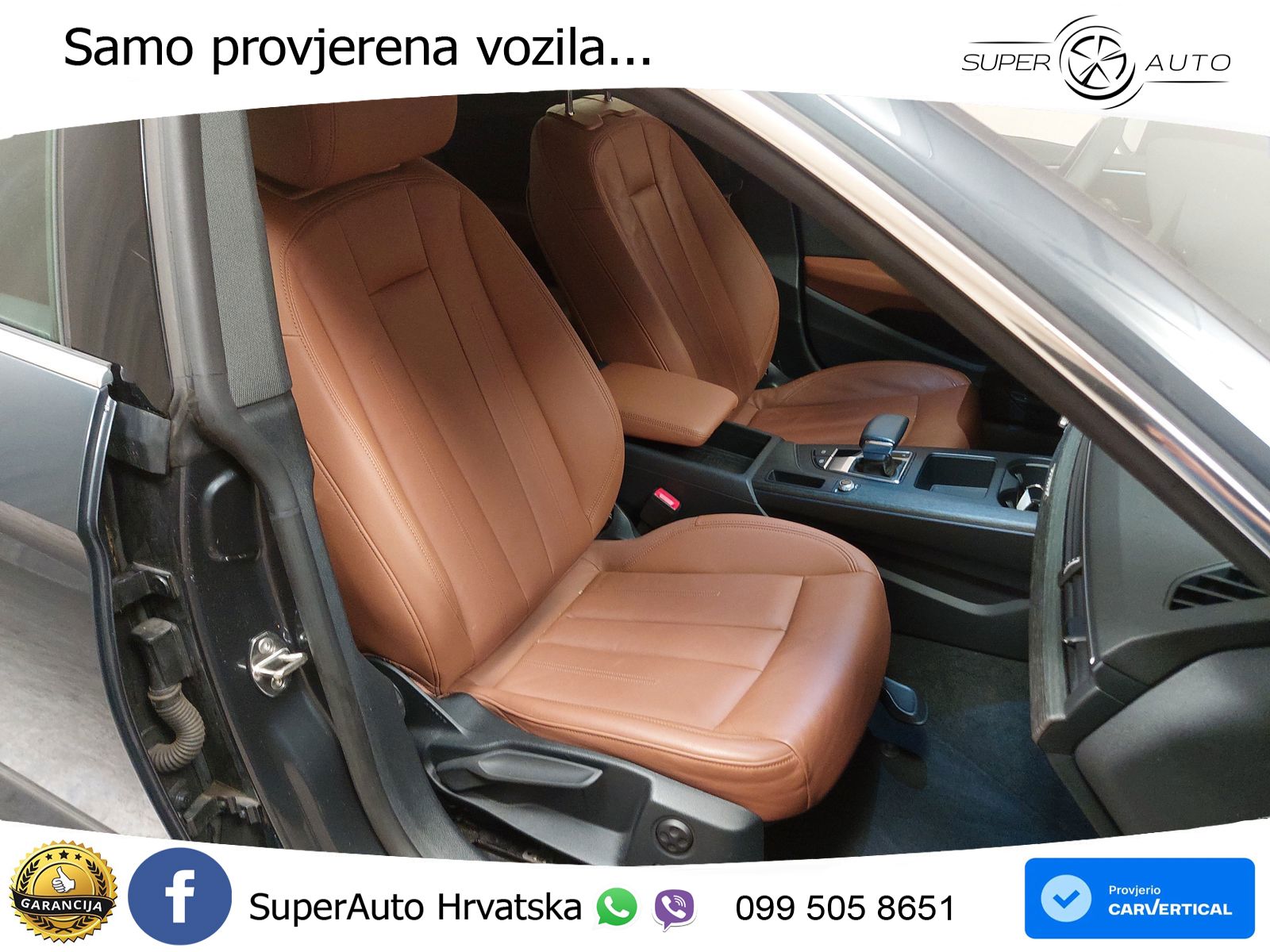 Audi A5 Sportback 40 TDI (204 KS) quattro S tronic advanced