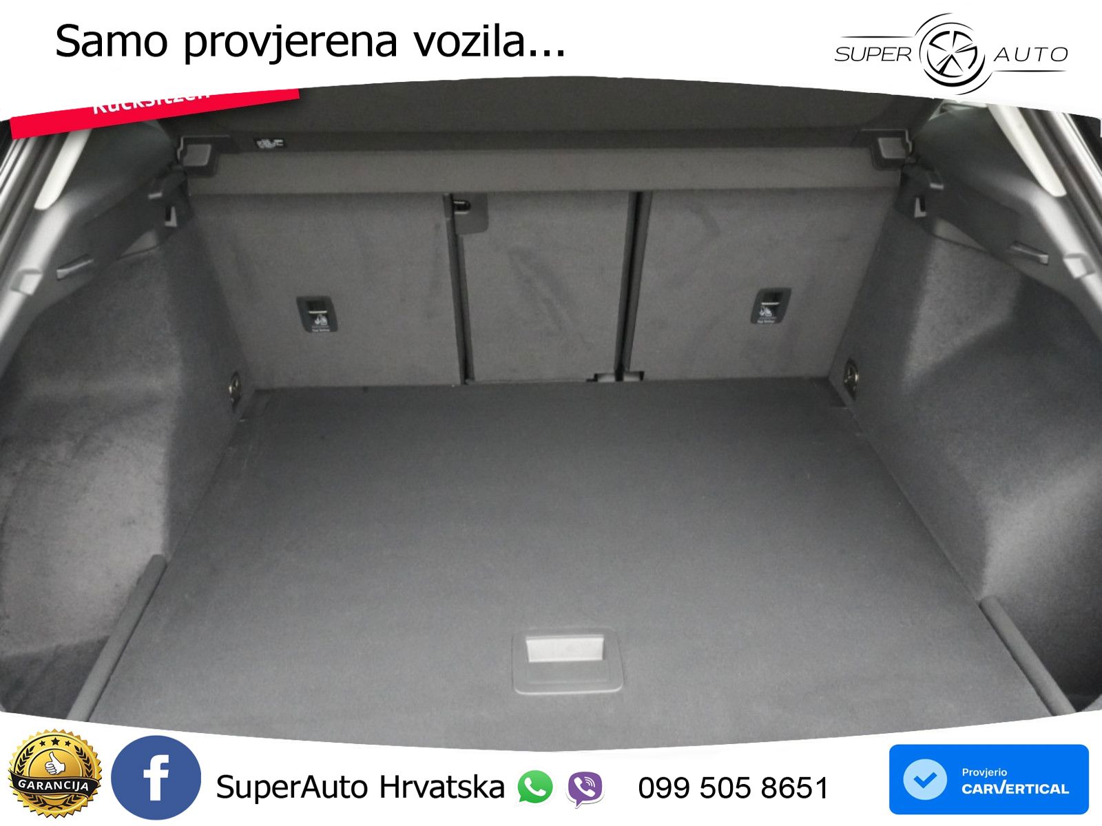 Audi Q3 40 TFSI (190 KS) quattro S tronic