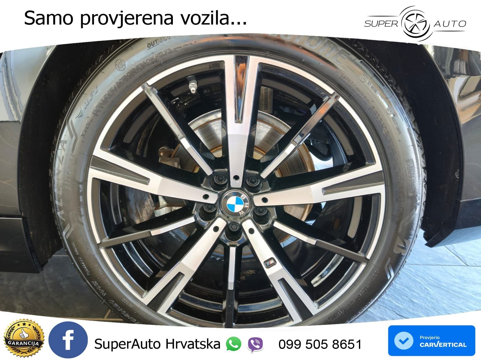 BMW 520i (208 KS) Steptronic M Sport LED+GR SJED+ACC