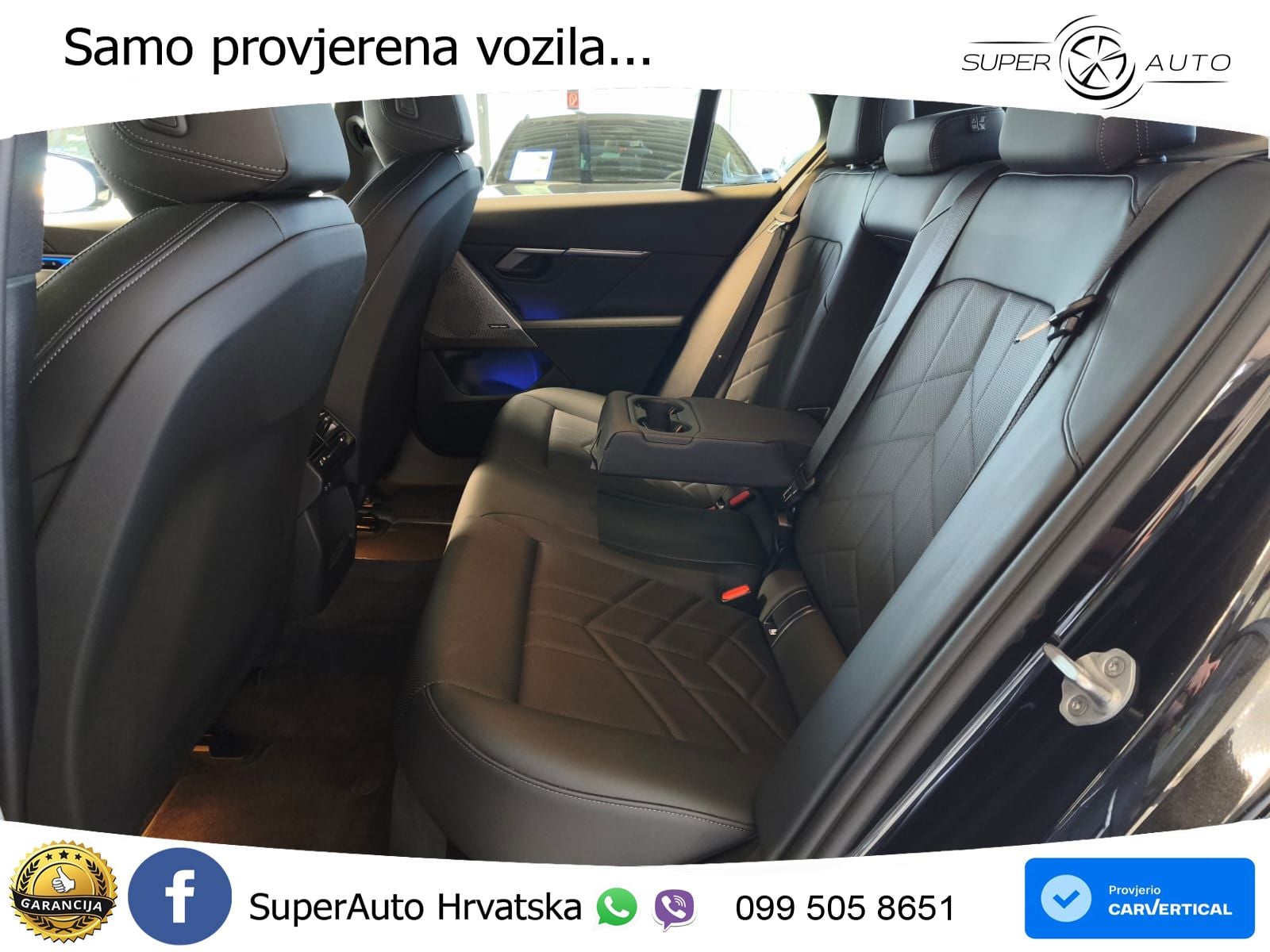 BMW 520i (208 KS) Steptronic M Sport LED+GR SJED+ACC