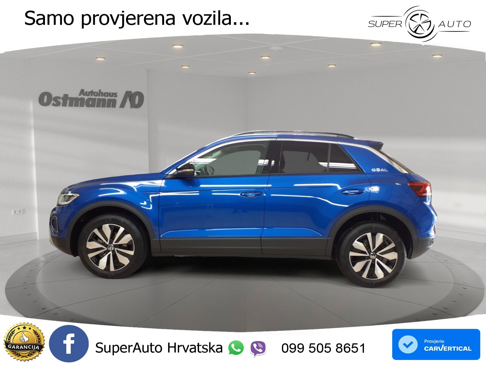 Volkswagen T-Roc I 2.0 TDI (116 KS) LED+GR SJED+ACC