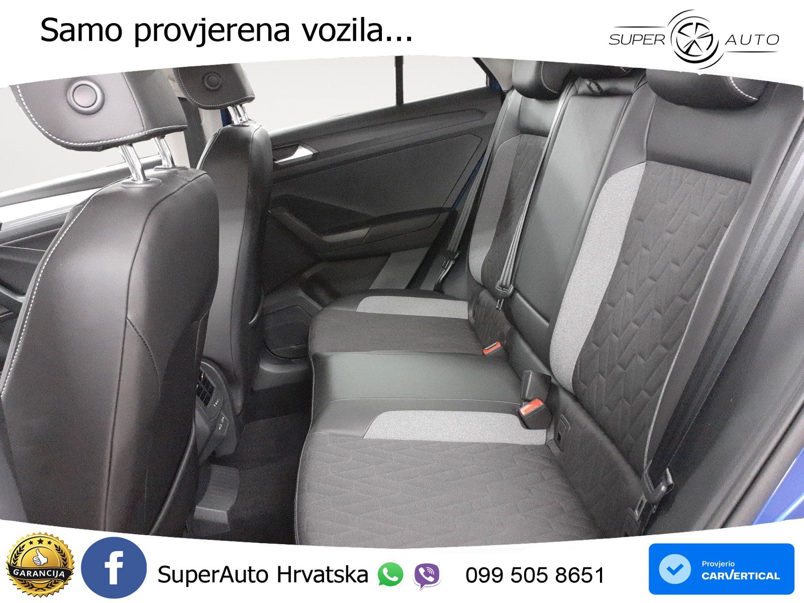 Volkswagen T-Roc I 2.0 TDI (116 KS) LED+GR SJED+ACC