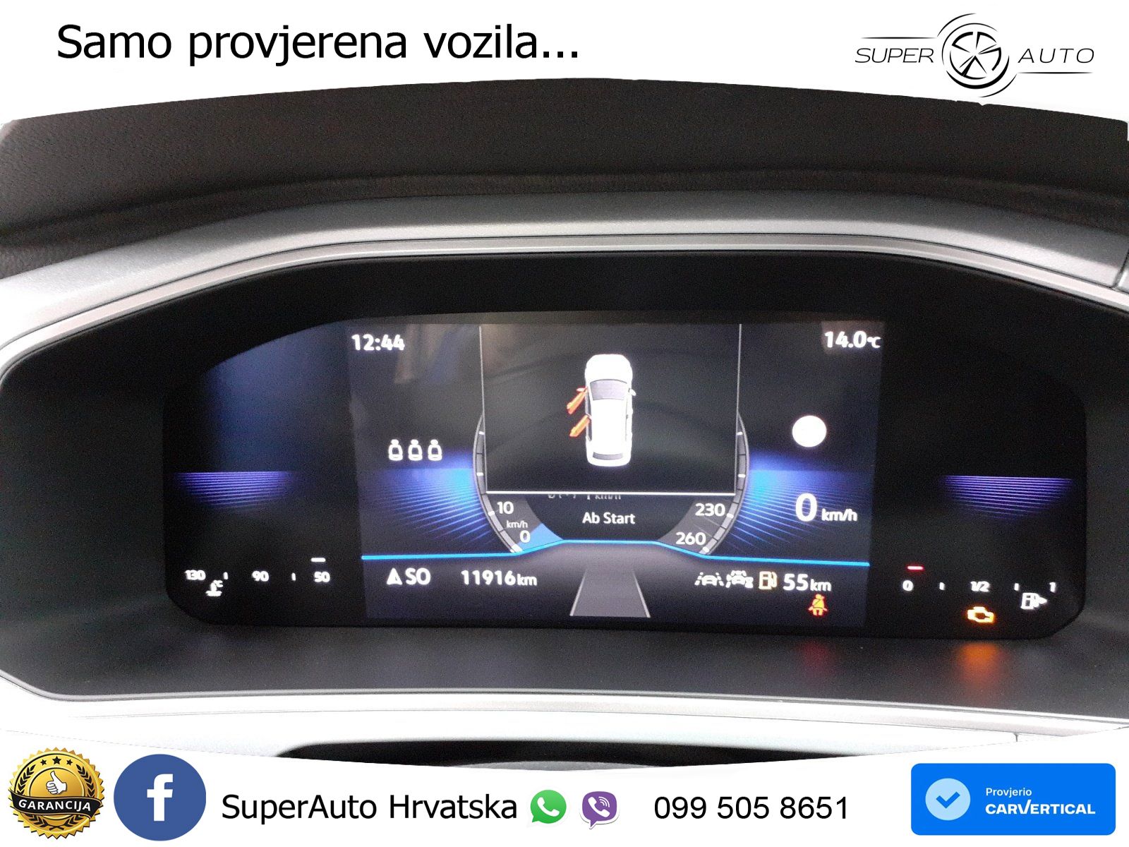 Volkswagen T-Roc I 2.0 TDI (116 KS) LED+GR SJED+ACC