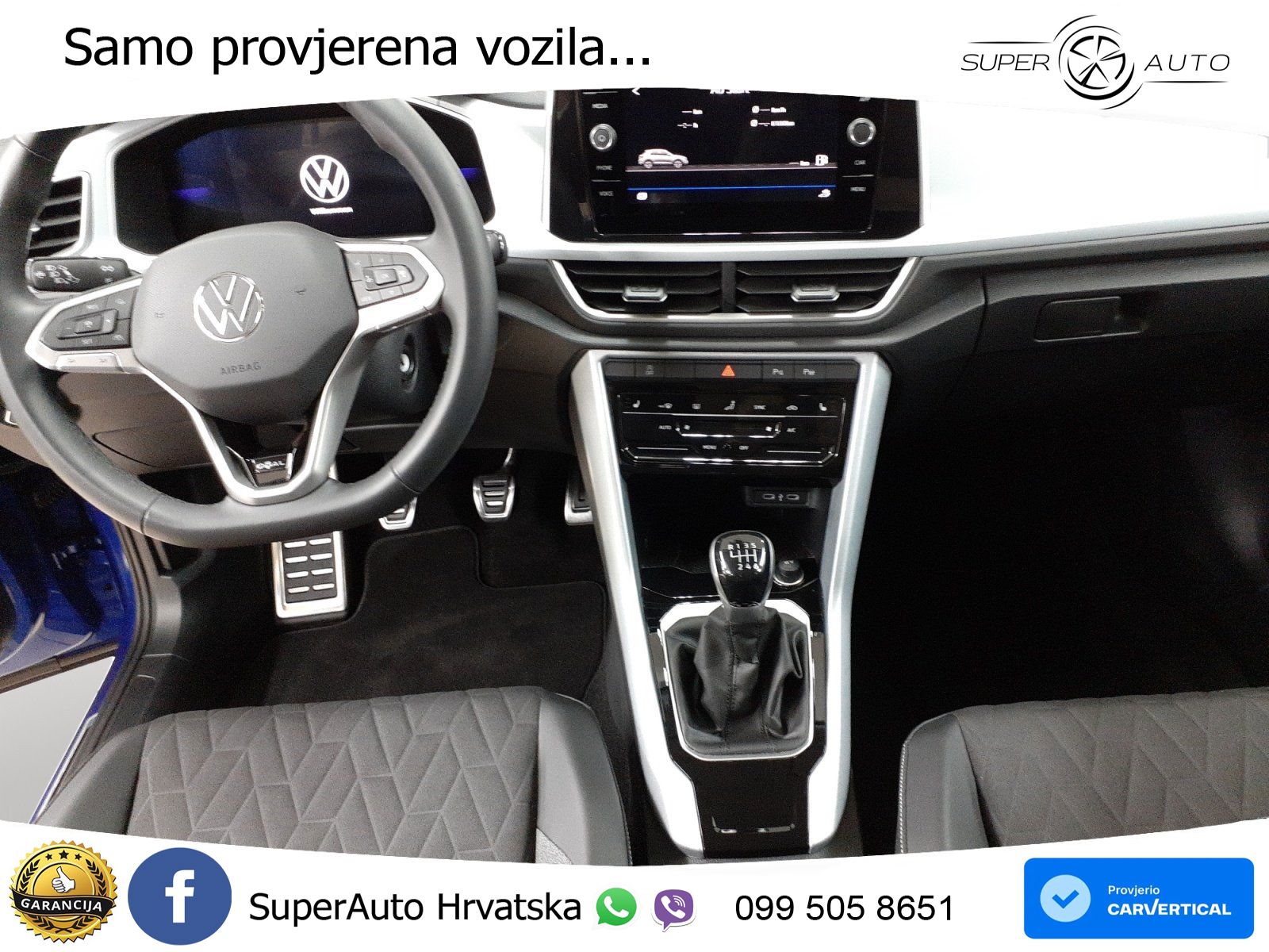 Volkswagen T-Roc I 2.0 TDI (116 KS) LED+GR SJED+ACC