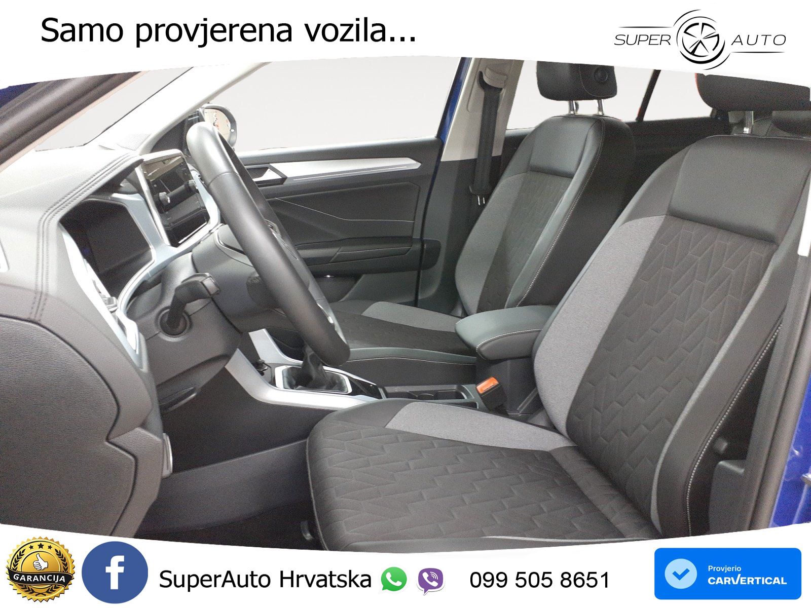 Volkswagen T-Roc I 2.0 TDI (116 KS) LED+GR SJED+ACC
