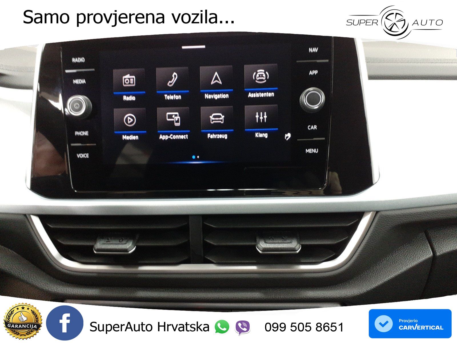 Volkswagen T-Roc I 2.0 TDI (116 KS) LED+GR SJED+ACC