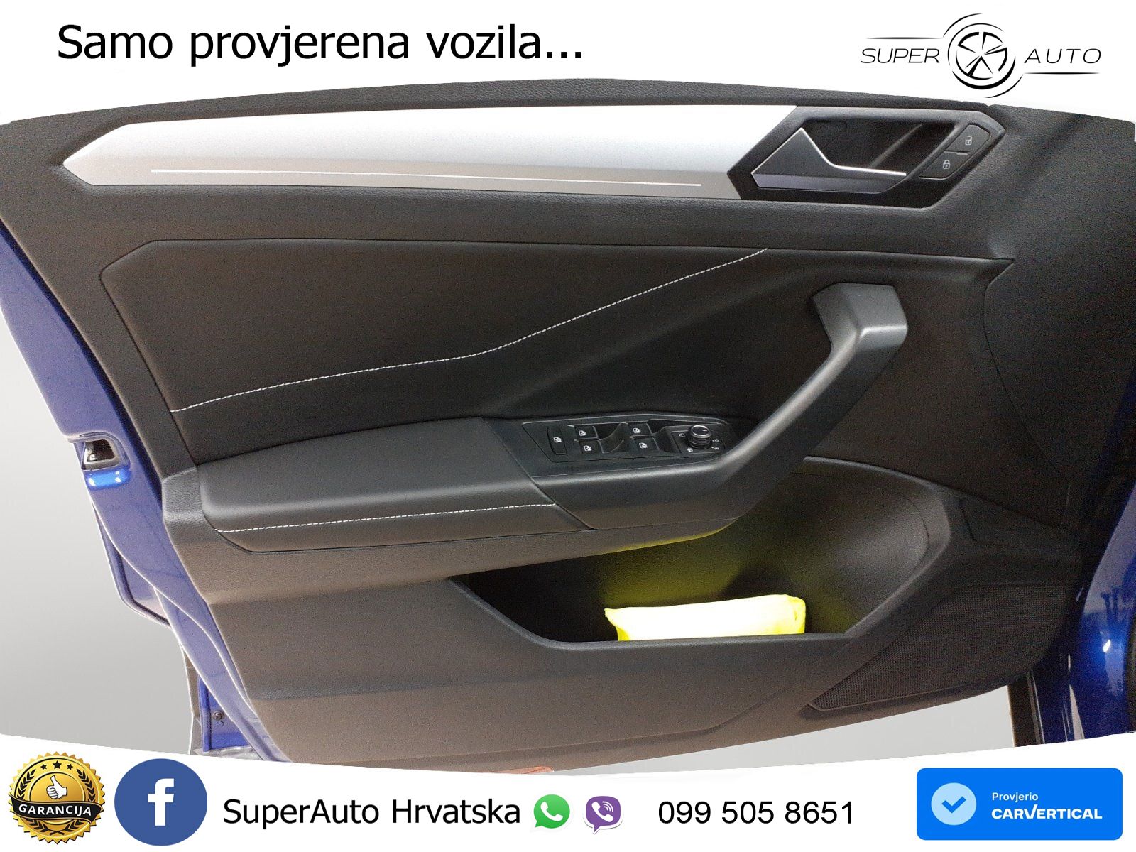 Volkswagen T-Roc I 2.0 TDI (116 KS) LED+GR SJED+ACC