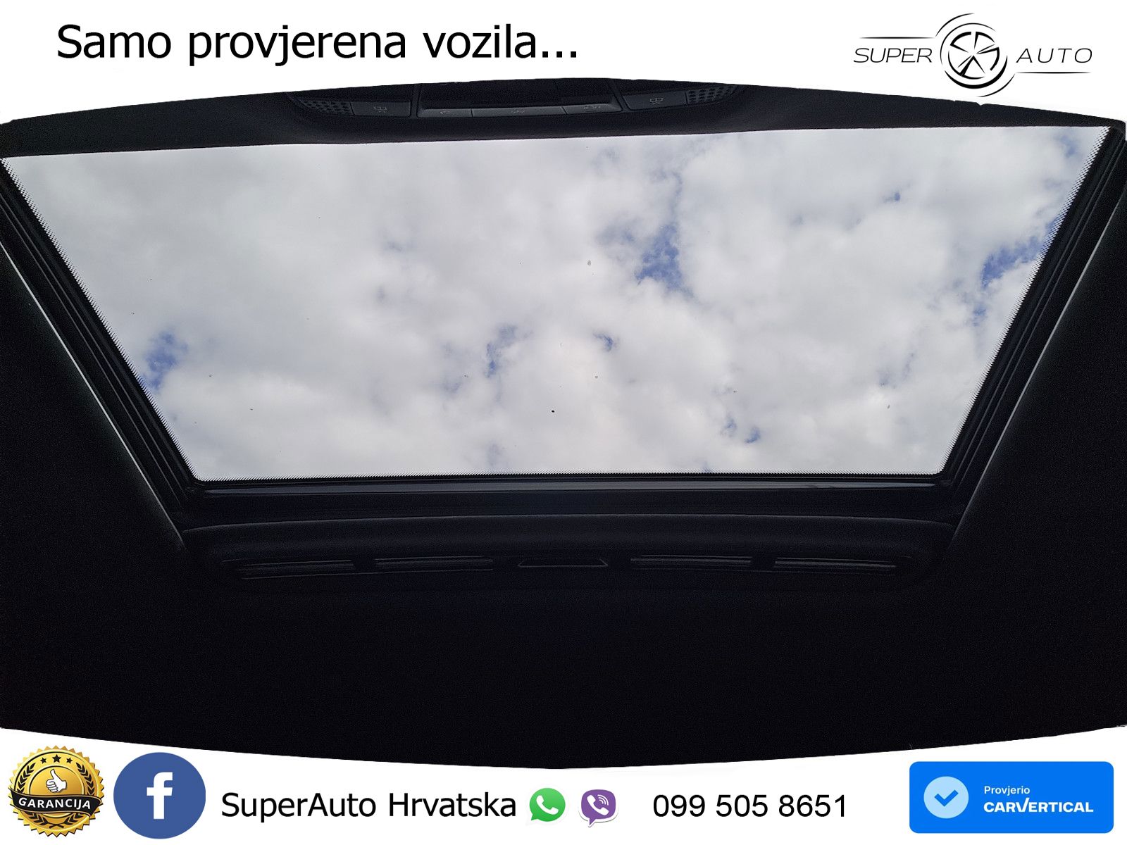 Mercedes G 500 Long V8 (422 KS) 4MATIC 9G-TRONIC LED+GR SJED+ACC