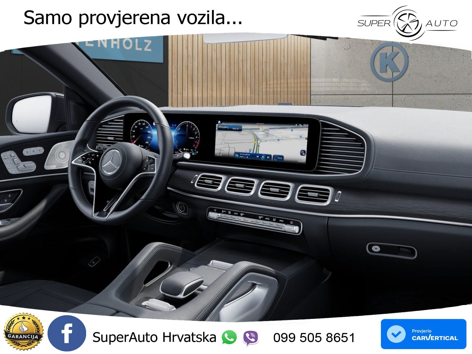 Mercedes GLE Coupe 350de (333 KS) 4MATIC 9G-TRONIC AMG ACC+HEAD+GR SJED+360+PANO