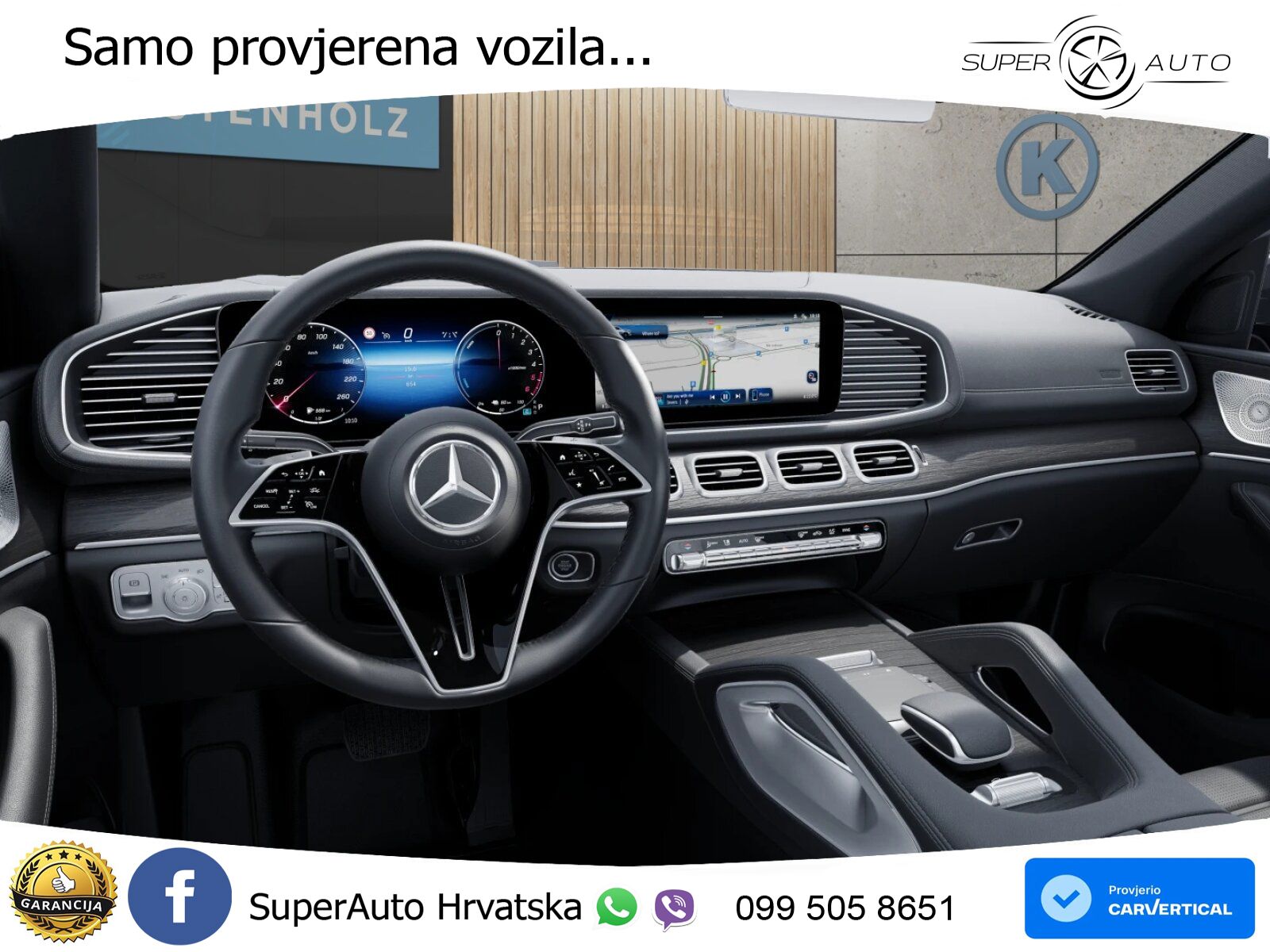 Mercedes GLE Coupe 350de (333 KS) 4MATIC 9G-TRONIC AMG ACC+HEAD+GR SJED+360+PANO
