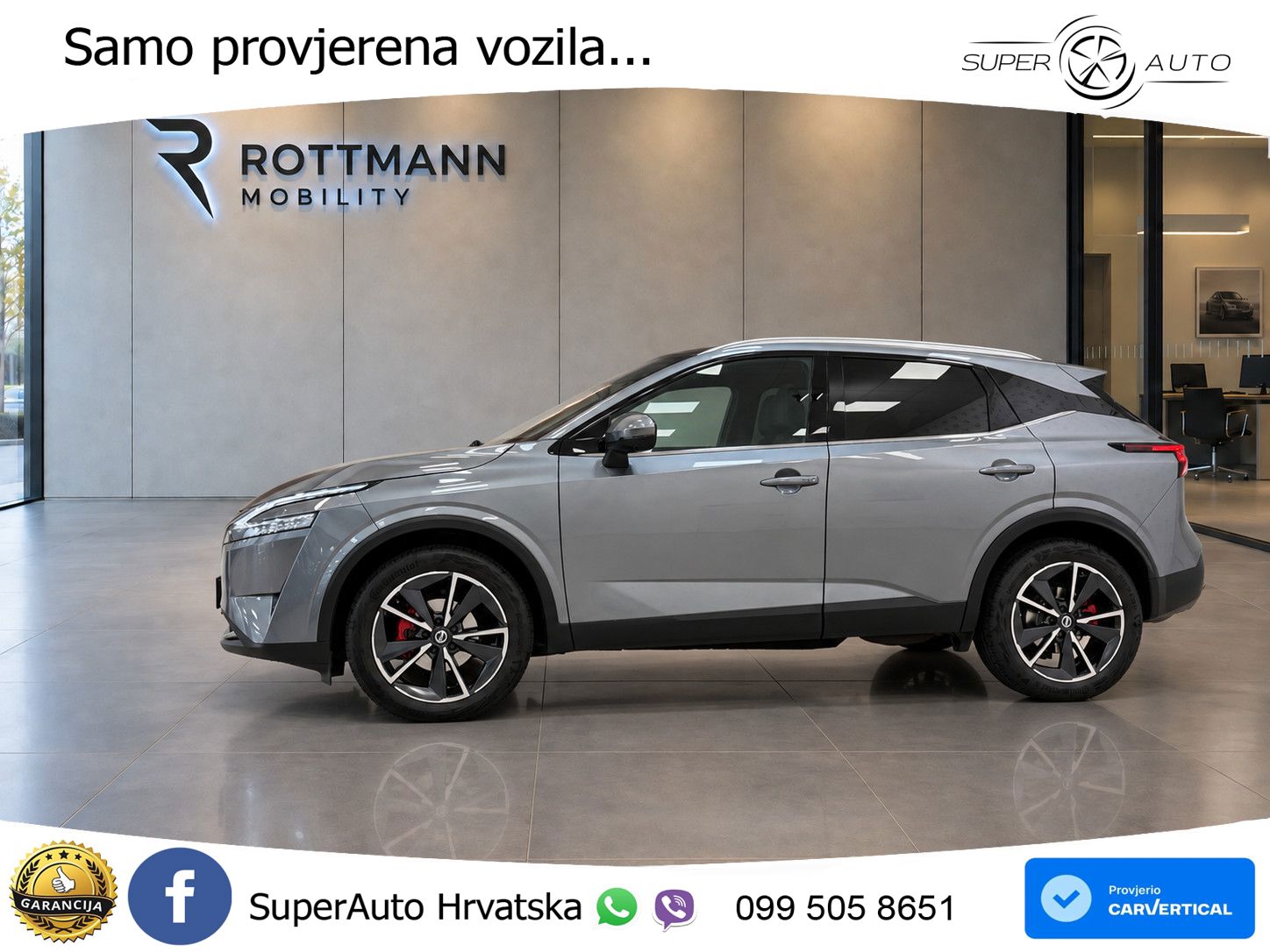 Nissan Qashqai 1.3 DIG-T (158 KS) Tekna LED+GR SJED+ACC
