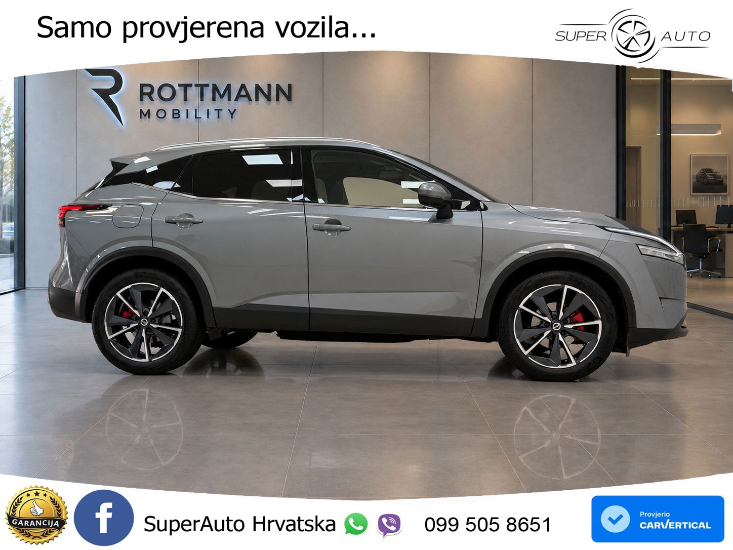 Nissan Qashqai 1.3 DIG-T (158 KS) Tekna LED+GR SJED+ACC