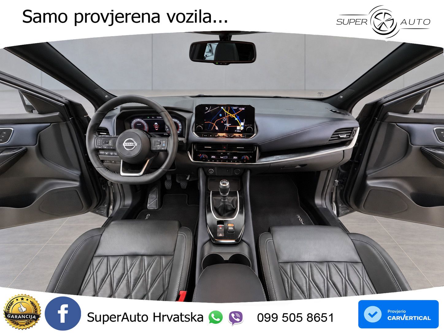 Nissan Qashqai 1.3 DIG-T (158 KS) Tekna LED+GR SJED+ACC