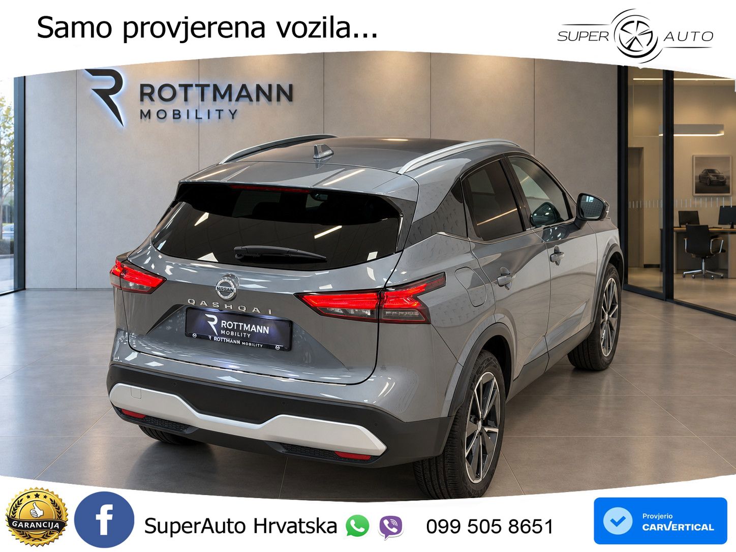 Nissan Qashqai 1.3 DIG-T (158 KS) Tekna LED+GR SJED+ACC