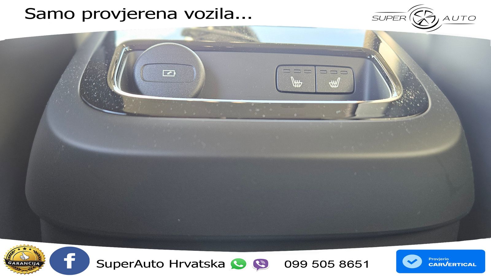 Volvo V60 2.0 T8 AWD Geartronic