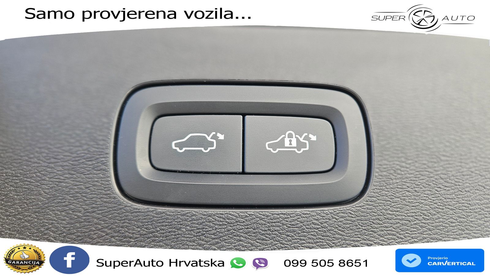 Volvo V60 2.0 T8 AWD Geartronic