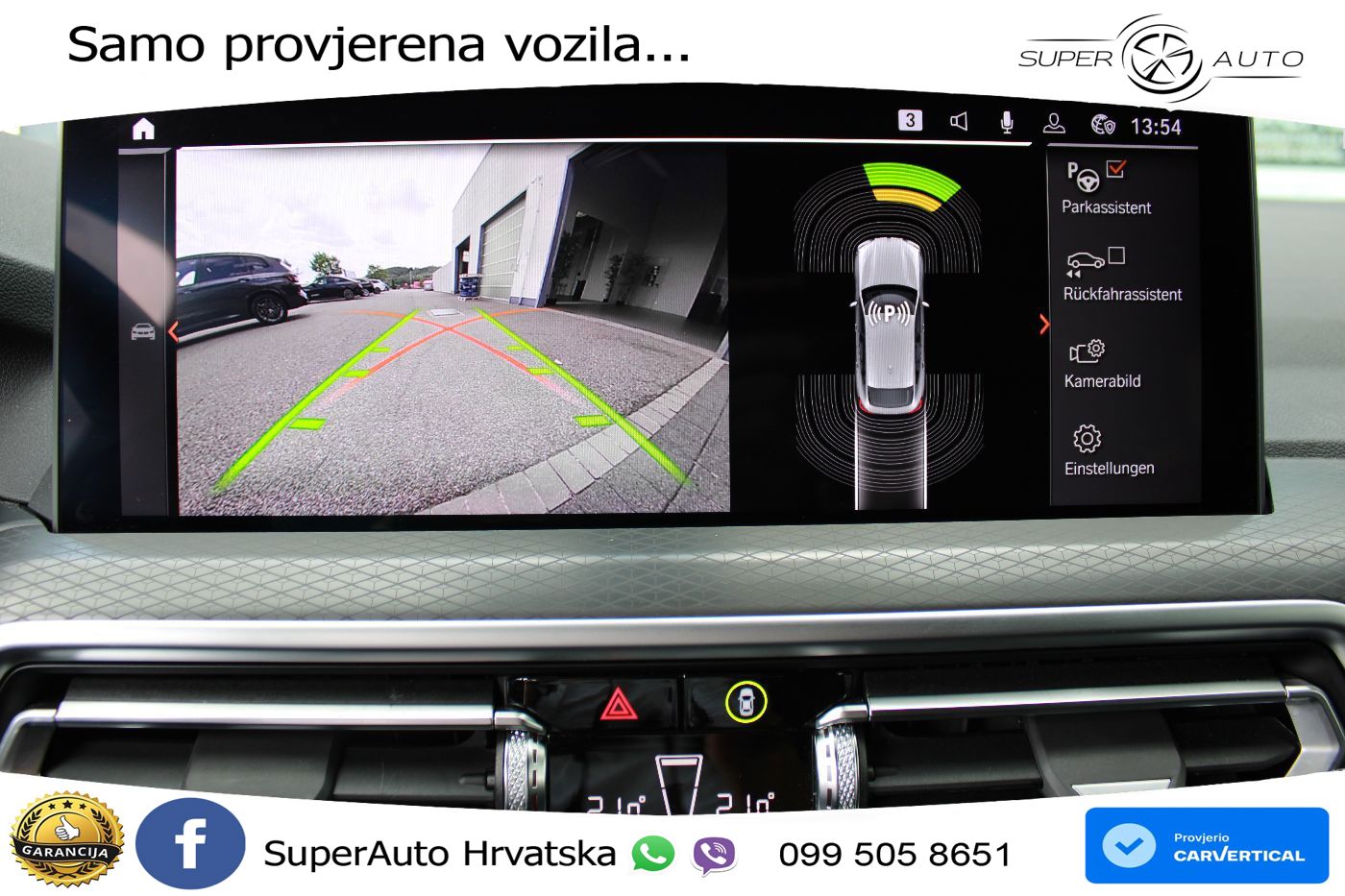 BMW X4 30i (245 KS) xDrive Steptronic M Sport LED+GR SJED+ACC