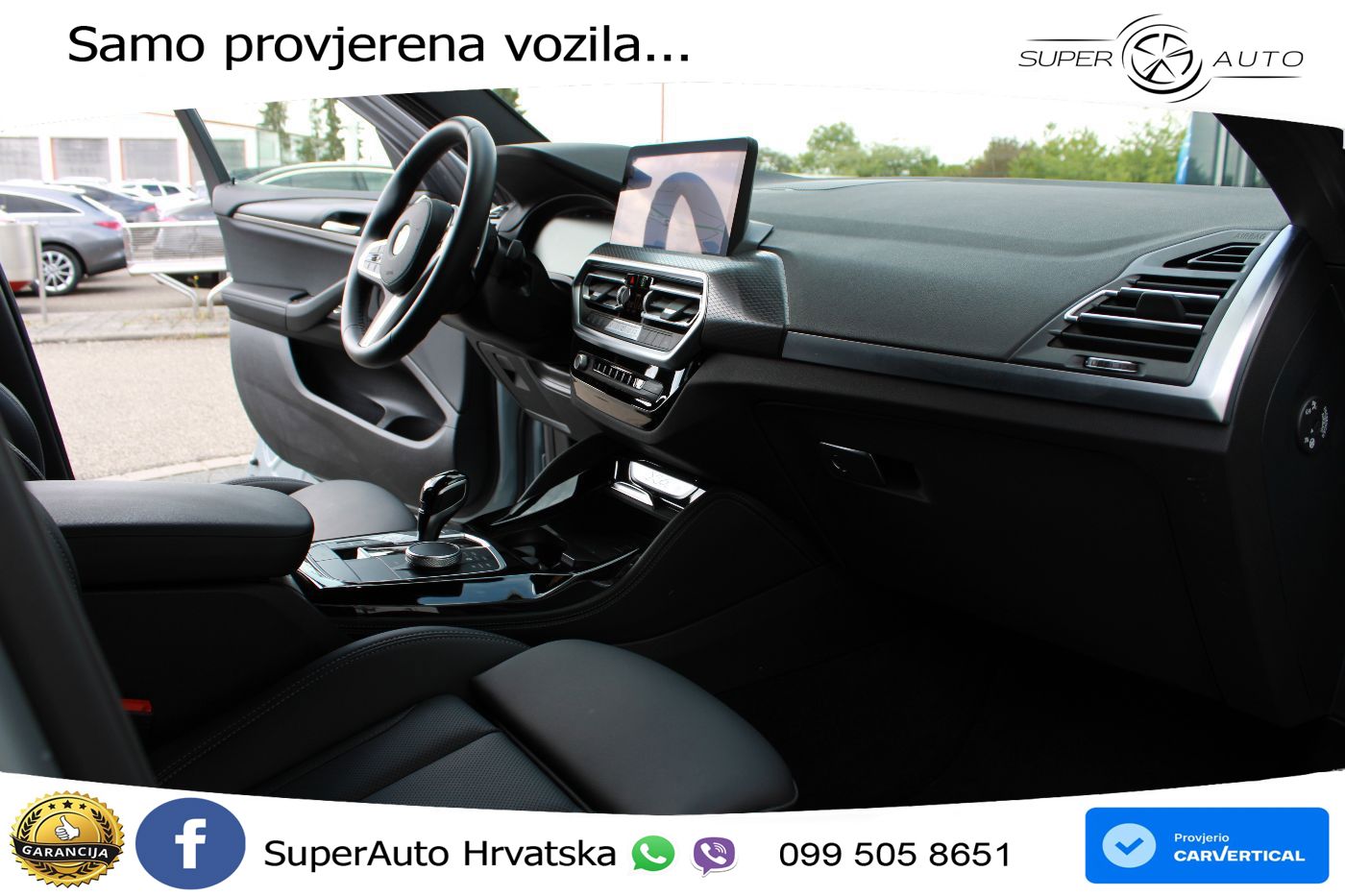 BMW X4 30i (245 KS) xDrive Steptronic M Sport LED+GR SJED+ACC