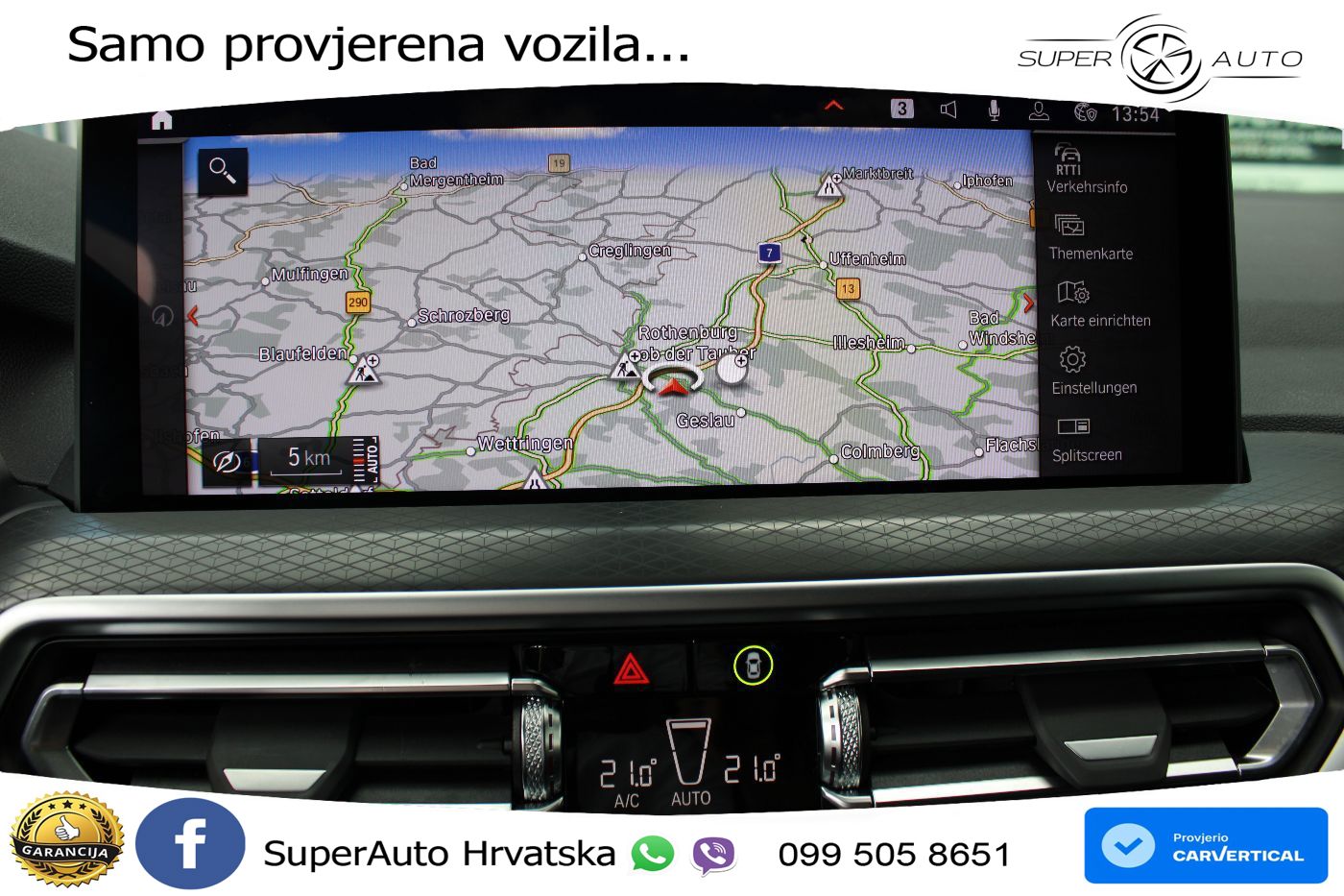 BMW X4 30i (245 KS) xDrive Steptronic M Sport LED+GR SJED+ACC