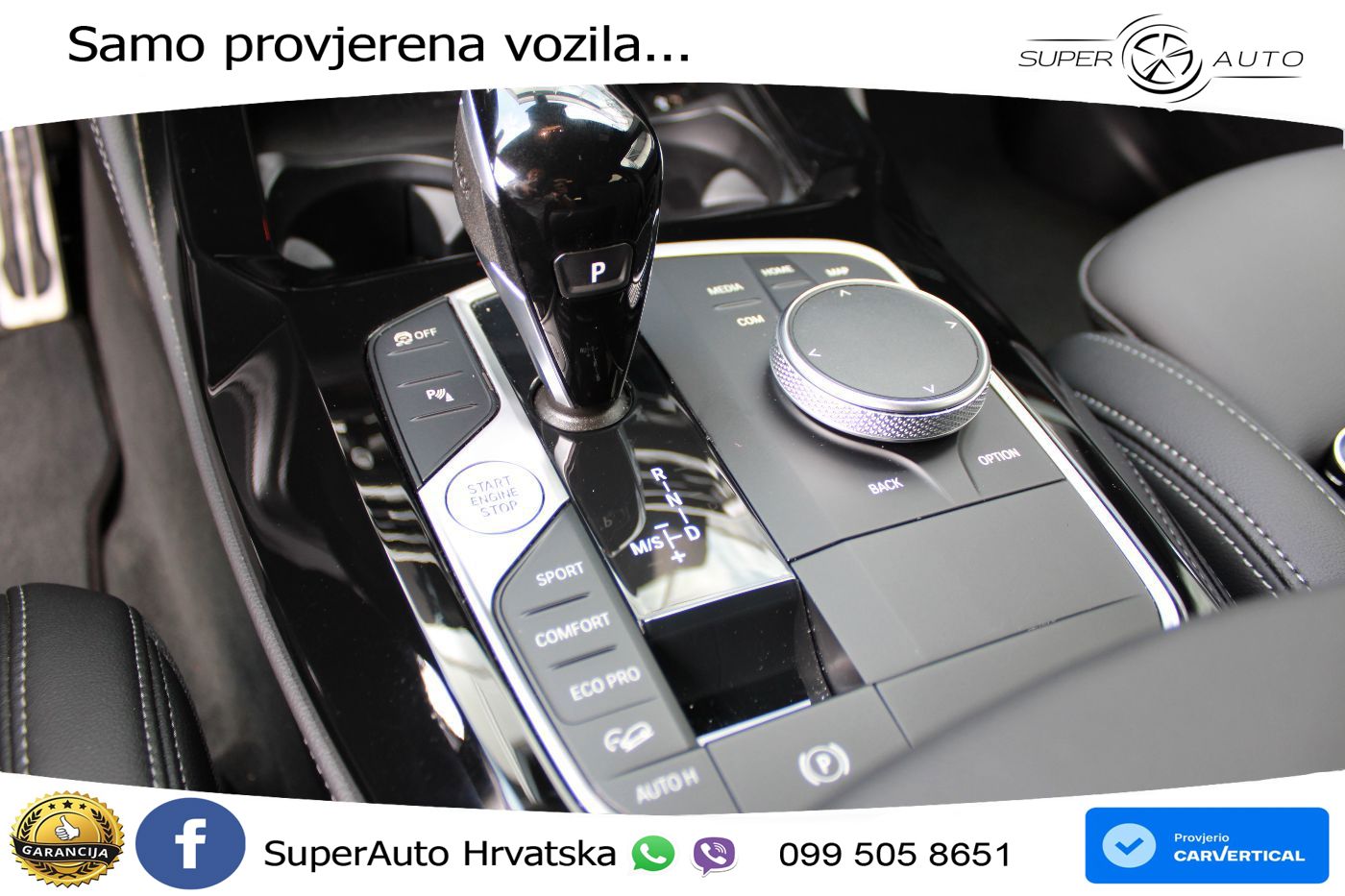 BMW X4 30i (245 KS) xDrive Steptronic M Sport LED+GR SJED+ACC