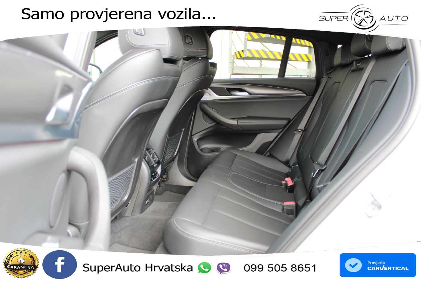 BMW X4 30i (245 KS) xDrive Steptronic M Sport LED+GR SJED+ACC