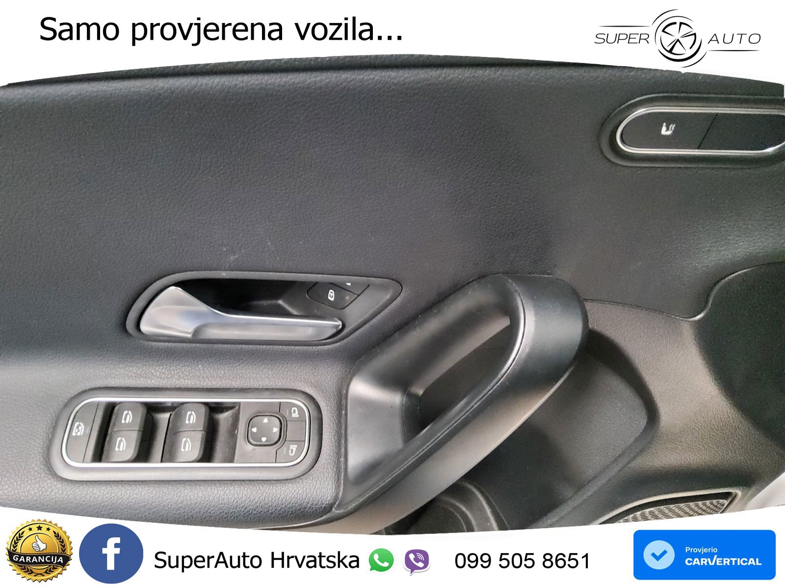 Mercedes-Benz A 180d 8G-DCT