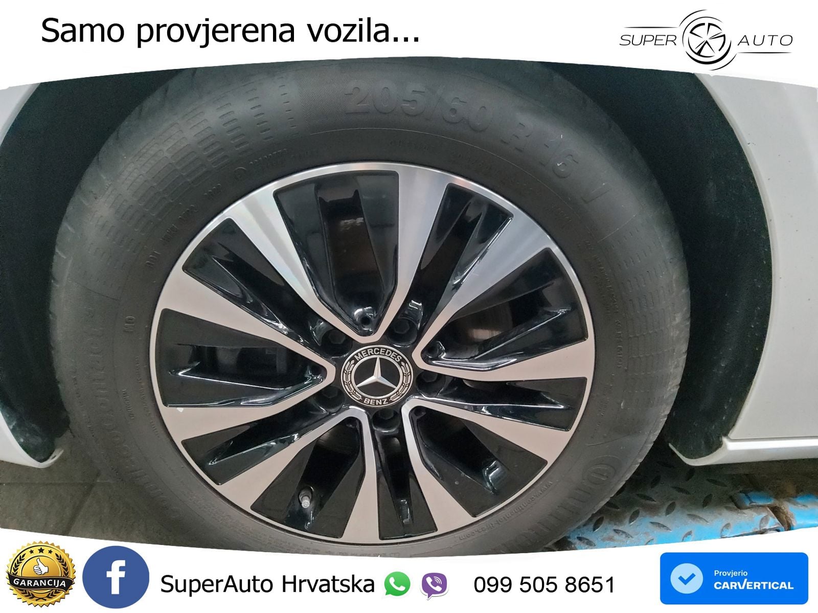 Mercedes-Benz A 180d 8G-DCT
