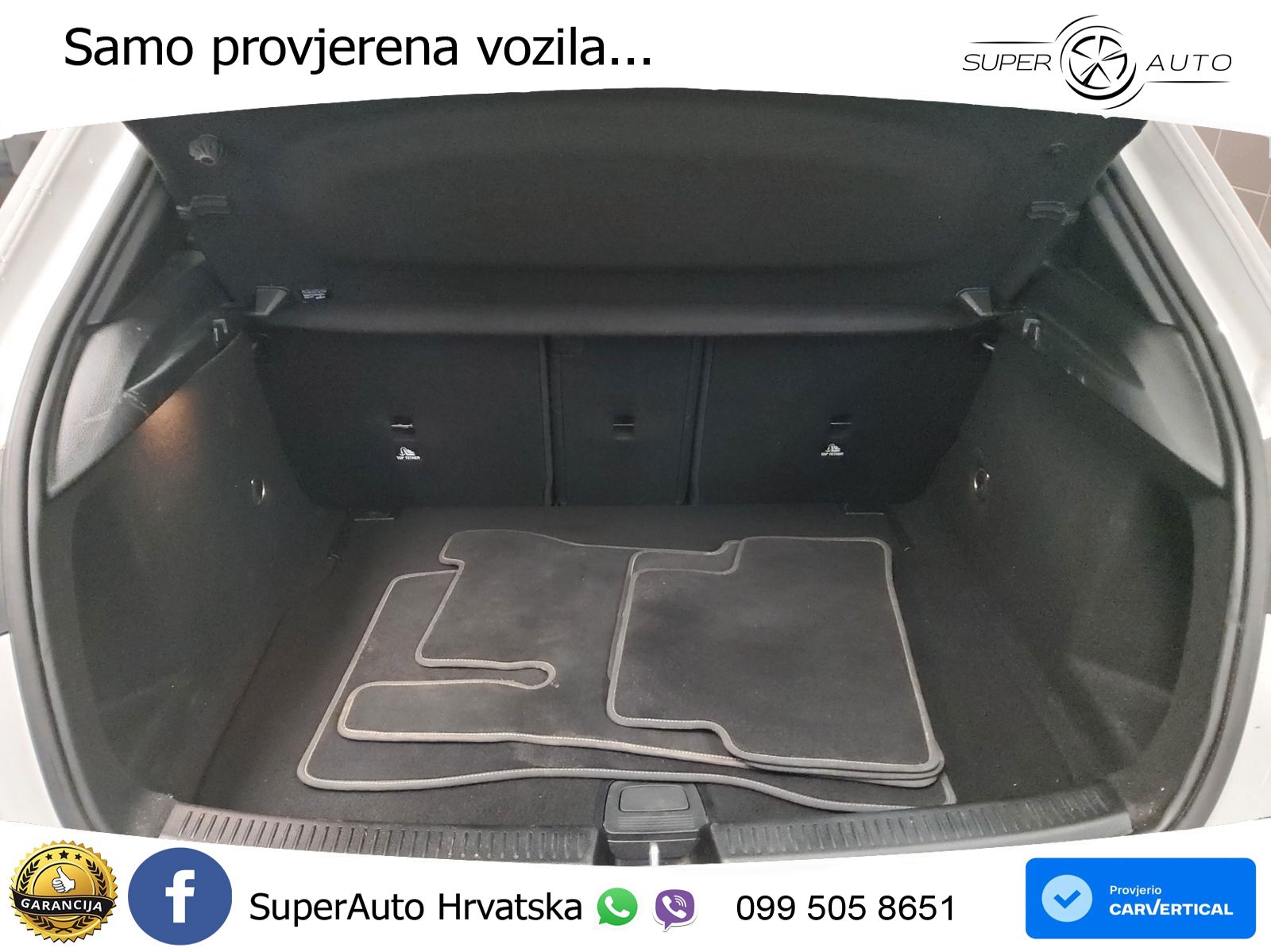 Mercedes-Benz A 180d 8G-DCT
