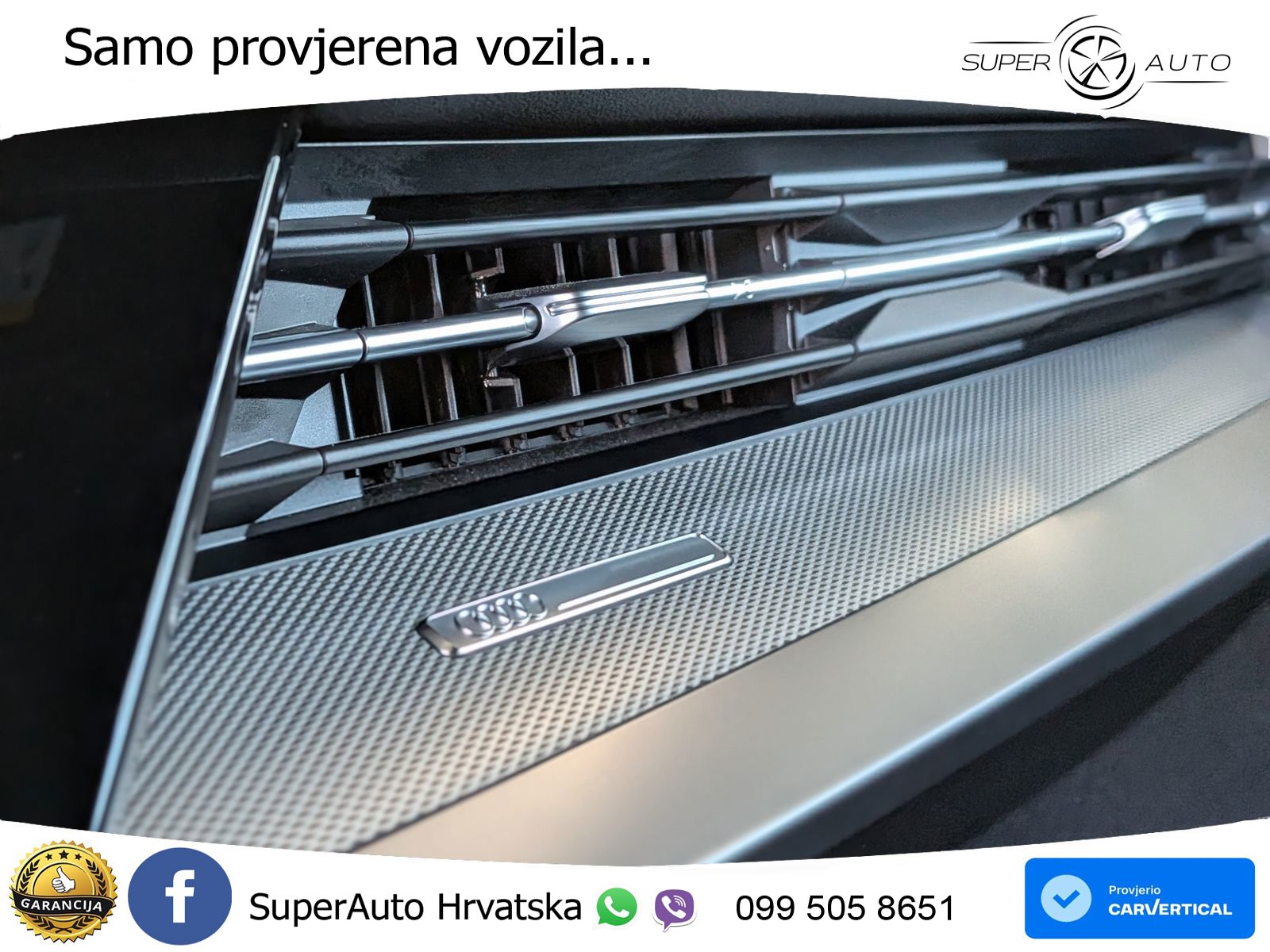 Audi A3 35 TFSI (150 KS) S tronic LED+GR SJED+ACC