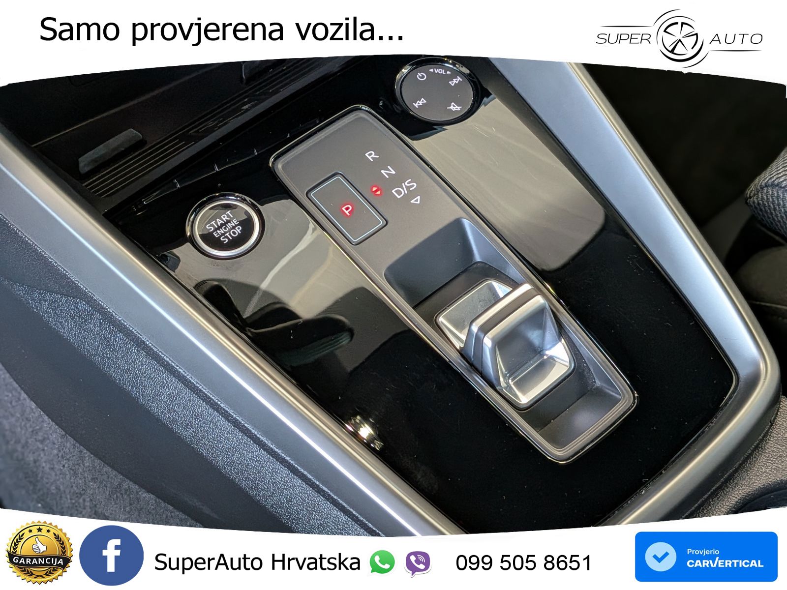 Audi A3 35 TFSI (150 KS) S tronic LED+GR SJED+ACC