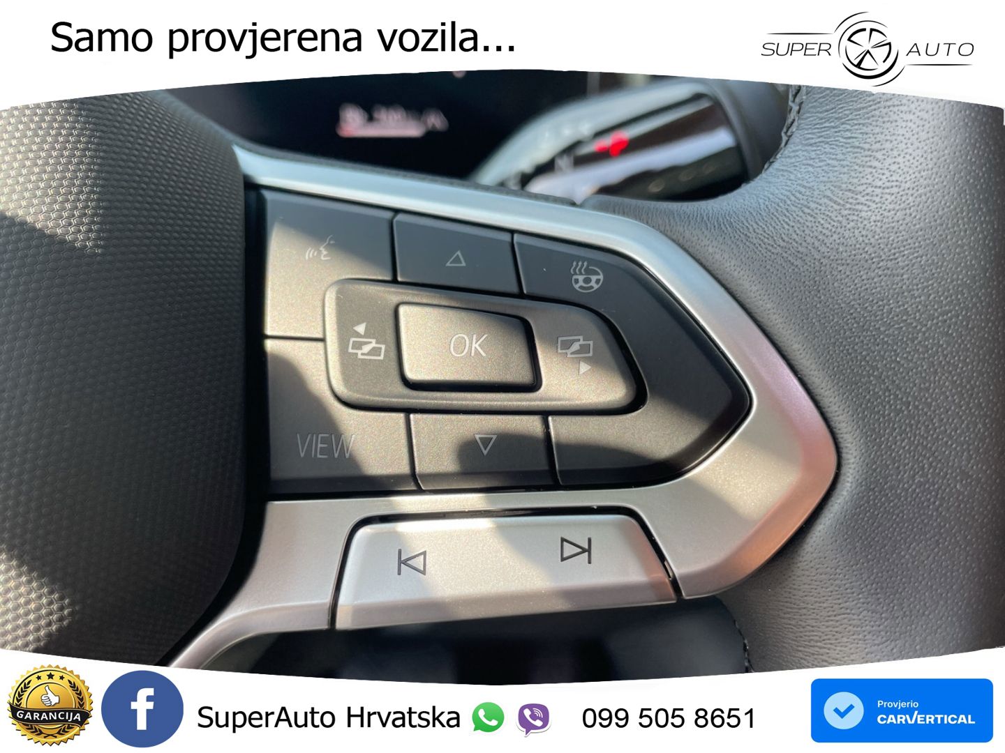Volkswagen T-Roc 1.5 eTSI (150 KS)  DSG LED+GR SJED+ACC