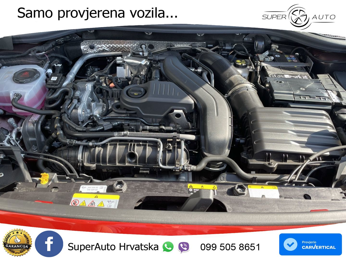 Volkswagen T-Roc 1.5 eTSI (150 KS)  DSG LED+GR SJED+ACC