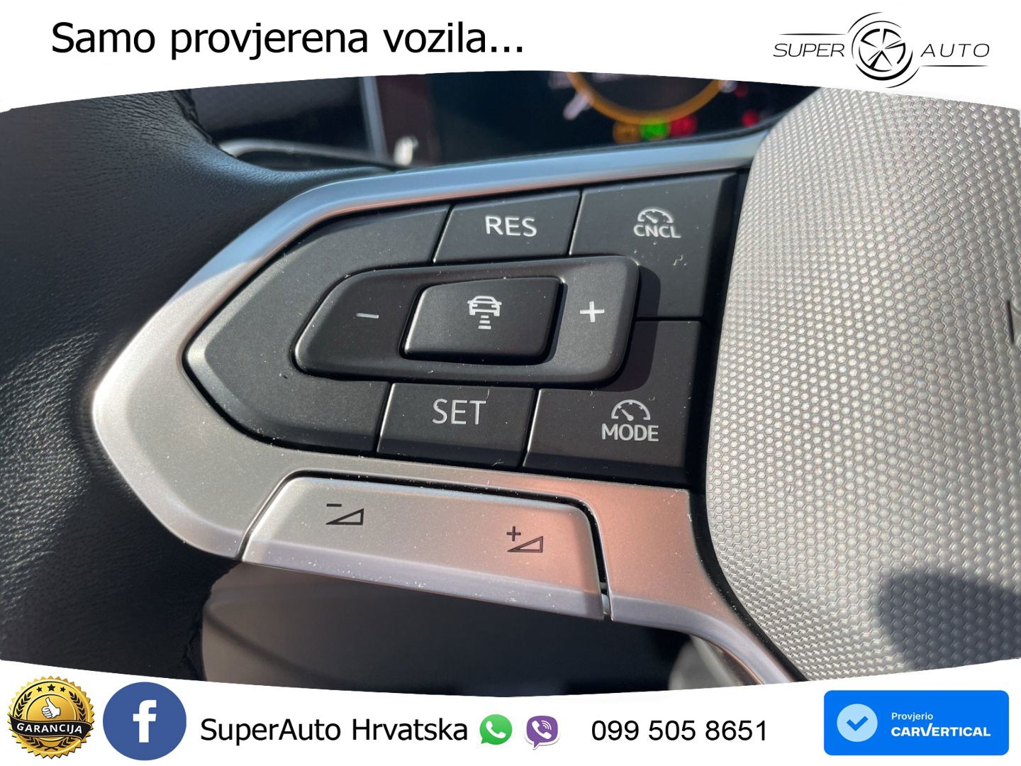 Volkswagen T-Roc 1.5 eTSI (150 KS)  DSG LED+GR SJED+ACC