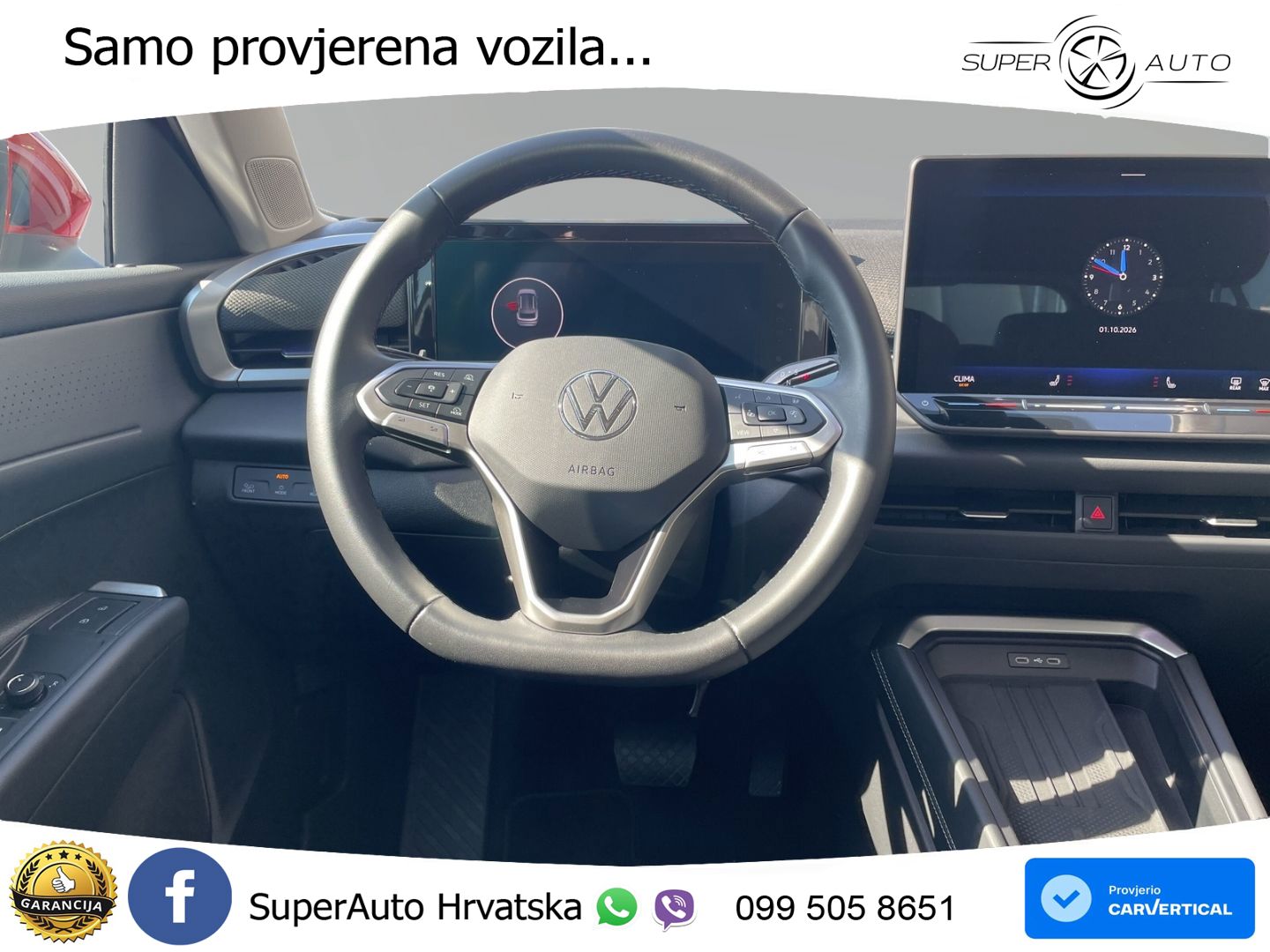 Volkswagen T-Roc 1.5 eTSI (150 KS)  DSG LED+GR SJED+ACC