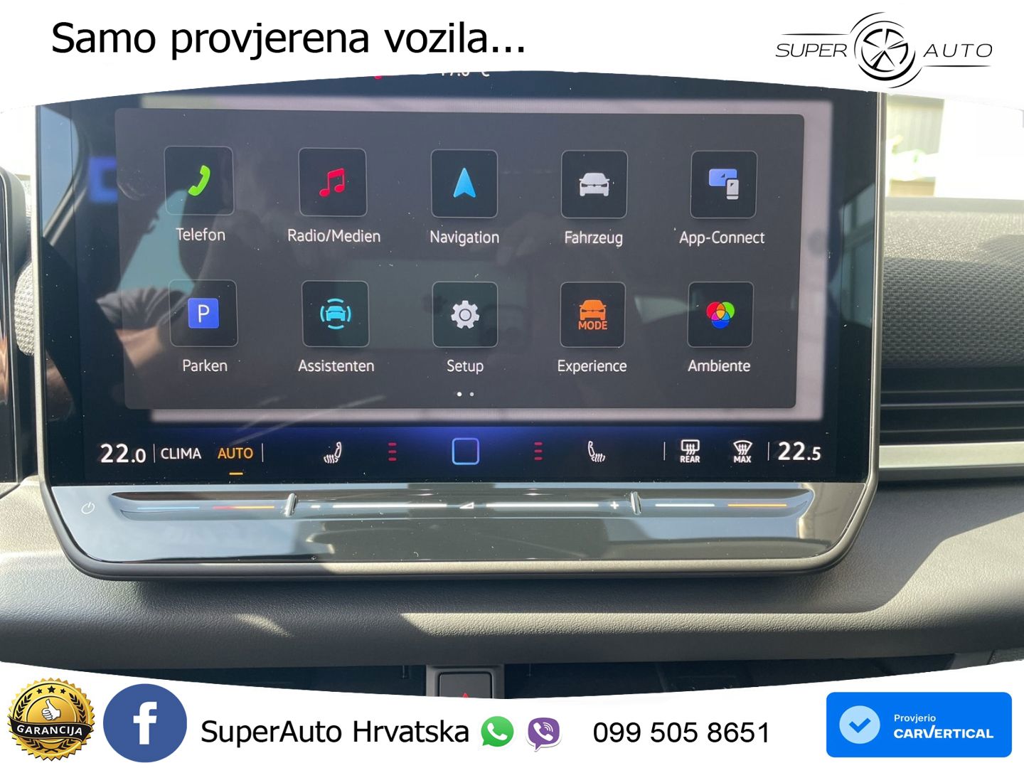 Volkswagen T-Roc 1.5 eTSI (150 KS)  DSG LED+GR SJED+ACC