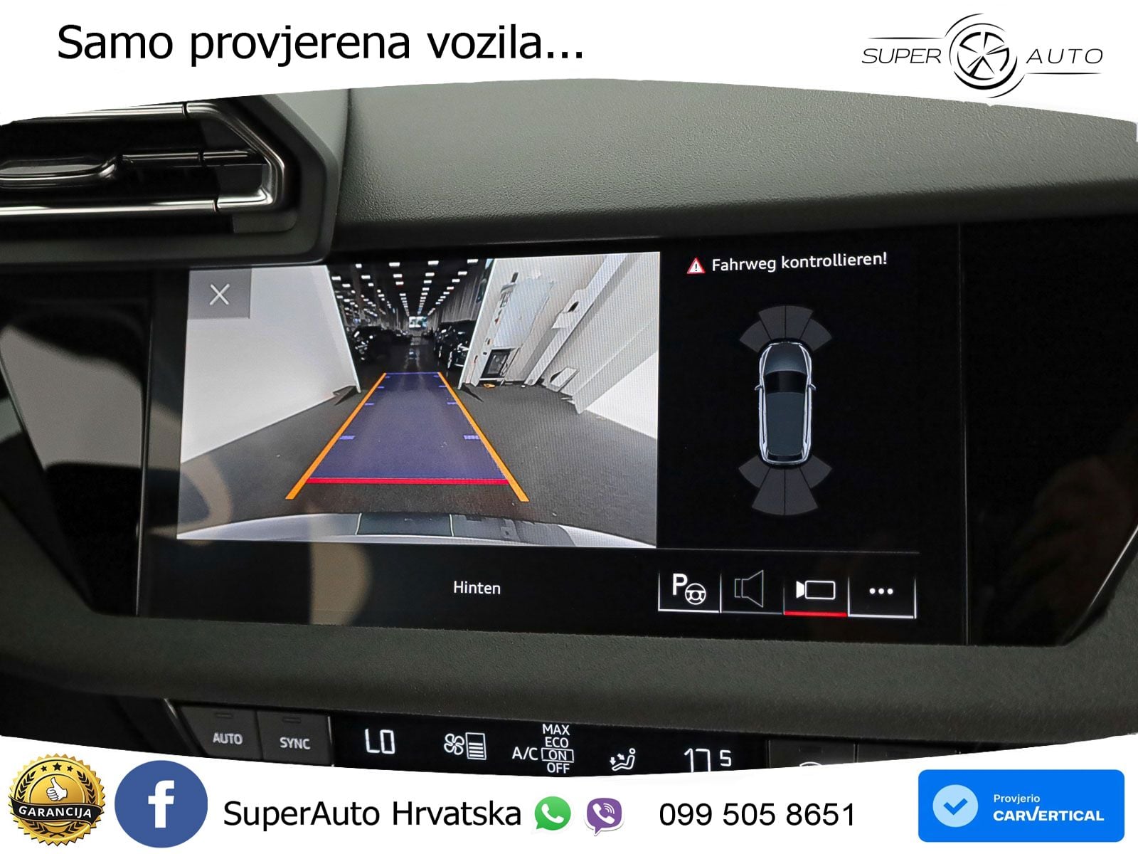 Audi S3 2.0 TFSI (333 KS) quattro S tronic MATRIX+GR SJED+KAM