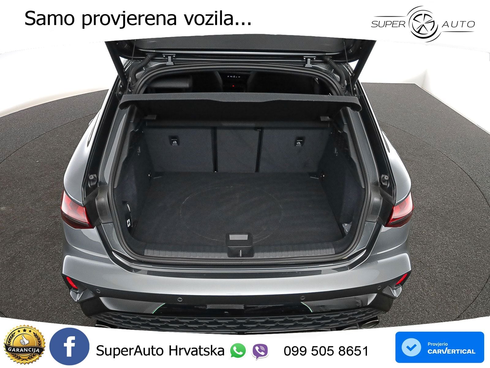 Audi S3 2.0 TFSI (333 KS) quattro S tronic MATRIX+GR SJED+KAM